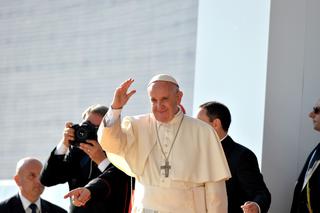 Dziewięć lat papieża Franciszka na Stolicy Piotrowej