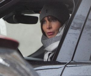 Agnieszka Dygant. Nie do śmiechu 