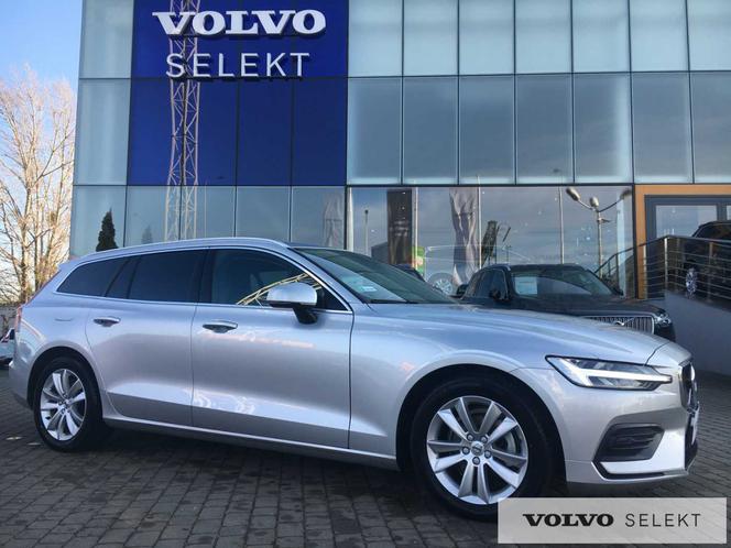 Volvo V60 D3 Momentum