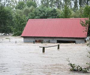 Znaleziono ciało cenionego chirurga. Zabiła go wielka woda