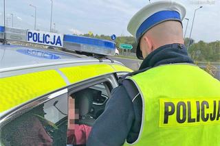 Wodzisław Śląski: We dwóch jechali na mopliku. Jeden bardziej pijany od drugiego 