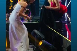 Barbara Kurdej-Szatan, Julia Kamińska 