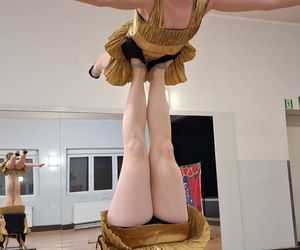 Grupa cyrkowa Pegaz z Leszna 