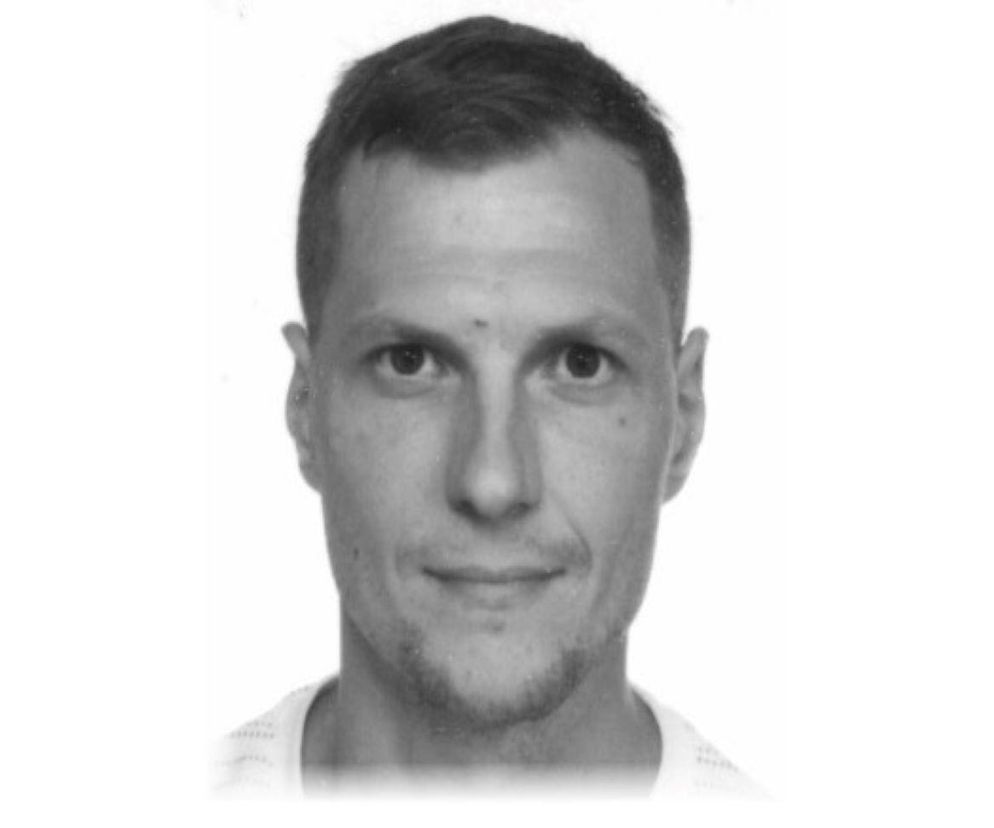 Gdzie jest Bartłomiej Oleksy z Piwnicznej Zdroju? Policja prosi o pomoc w poszukiwaniach zaginionego