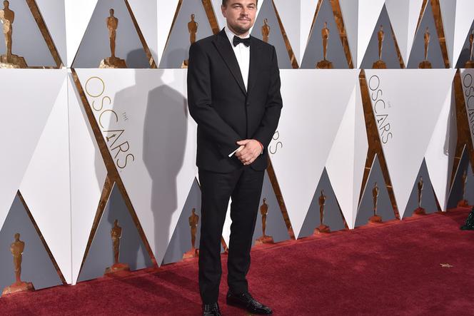 Leonardo DiCaprio zdobył Oscara za Zjawę? Znamy odpowiedź!