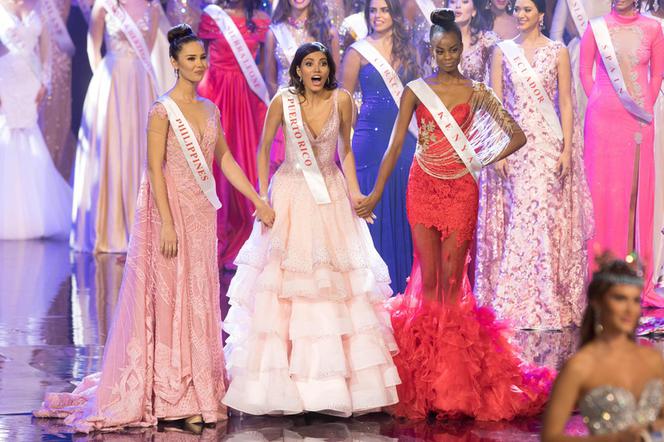 Miss World 2016