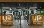Klub Fitness UP 