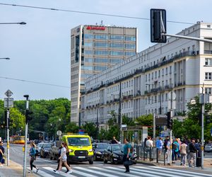 Centrum Królewska w Warszawie