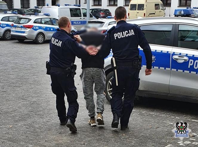 Chciał sprawdzić wierność swojej dziewczyny. Zaangażował kolegę, ale coś poszło nie tak
