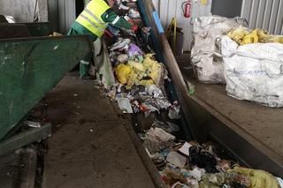  Ciało noworodka w sortowni śmieci. Horror w Działdowie