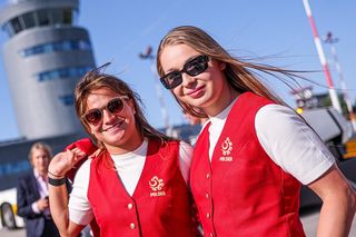 To tu zamieszkają piłkarki na Euro 2025