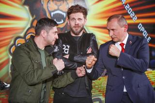 Największe skandale 2022