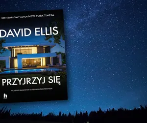 „Przyjrzyj się” thriller Davida Ellisa