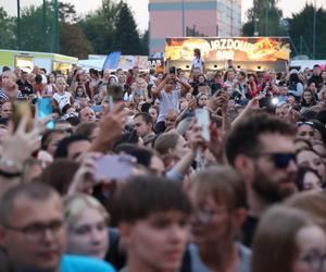 Skolim, Piękni i Młodzi Magdalena Narożna oraz Masters wystąpili na Bronowicach  w Lublinie