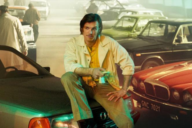 Najciekawsze auta z Jak pokochałam gangstera. Jakie maszyny zobaczymy w filmie?