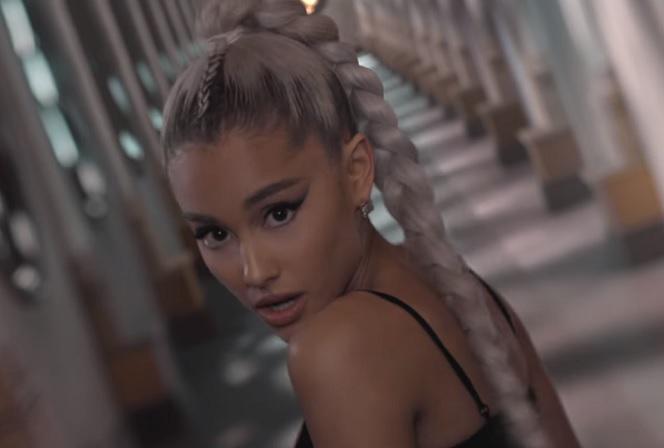 Ariana Grande nakręci serial. Zaskoczy was, o kim będzie!