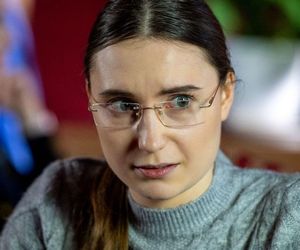 Na sygnale, odc. 672. Katia (Alicja Chmielewska) 