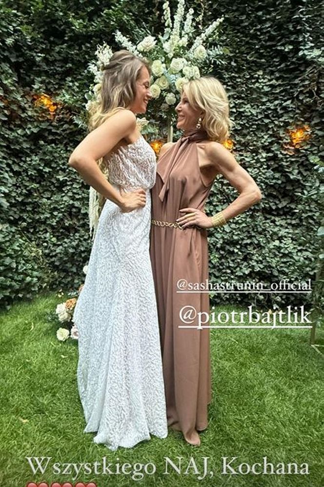 Te gwiazdy powiedziały sobie "tak" w miniony weekend. Co za uroczystości!