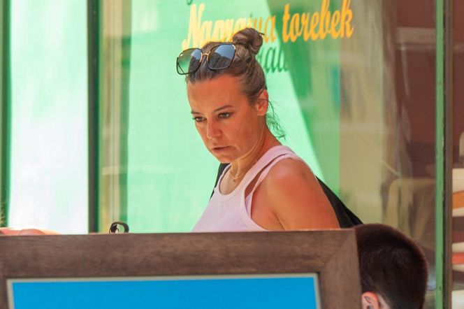 Anna Mucha ma w nosie zakazy