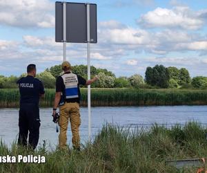 Lubuskie służby szukają zaginionego 64-latka