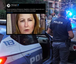Magdalena Wójcik zaginęła we Włoszech! Tajemnicze zniknięcie kobiety zgłosił jej mąż po kłótni