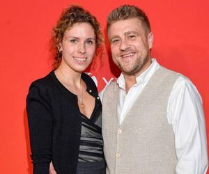 Żona Tomasza Jakubiaka ponownie w telewizji. Tak uczci pamięć zmarłego męża 