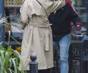 Piotr Stramowski. Trzy blondynki w jedno popołudnie