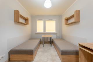 Akademik „Amicus” po generalnym remoncie