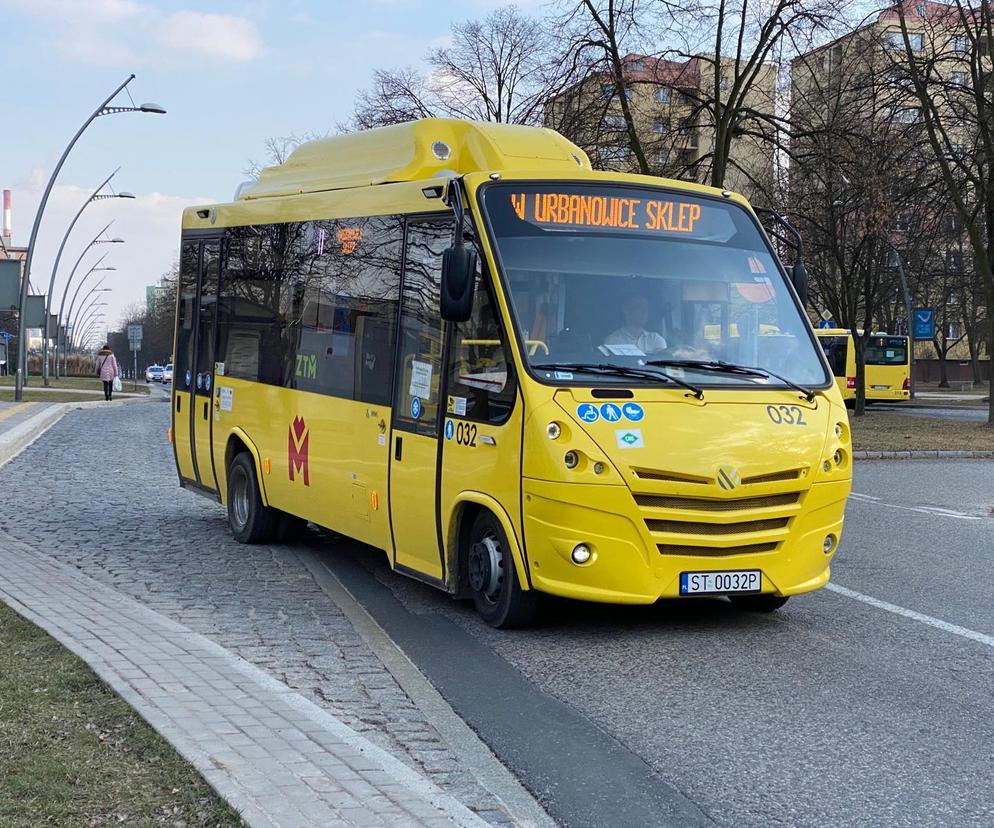 Linie autobusowe w Tychach zmienią oznaczenie z liter na numery. Skąd taka zmiana? 