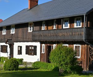 Mysłakowice - tyrolska wioska i królewska rezydencja