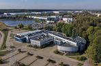 Uczelnia widmo w Białymstoku zmieni się w siedzibę magistratu. Miasto inwestuje 33 mln zł