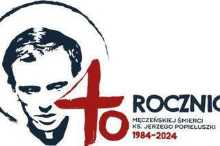 Jest plan obchodów 40. rocznicy śmierci ks. Popiełuszki