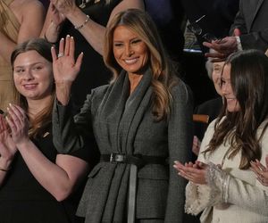 Milczała przez lata. Teraz Melania Trump mówi o intymnych zdjęciach w sieci.