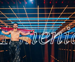 Otwarcie finału Eurowizji 2025