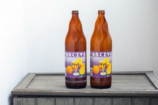 Napoje znane w czasach PRL-u