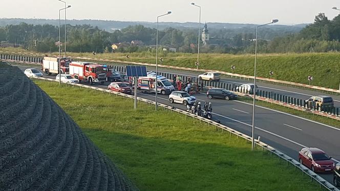 Słynny zakręt idiotów w Bielsku-Białej zostanie zlikwidowany