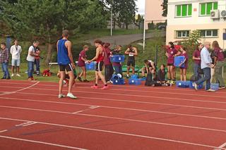 3. Memoriał Zbigniewa Ludwichowskiego