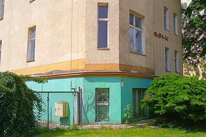Szczecin pozbywa się atrakcyjnej nieruchomości w centrum Świnoujścia