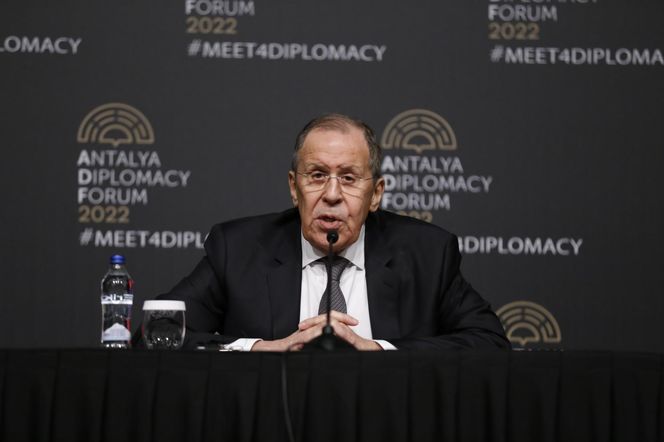 Napięcia na linii Rosja-Ukraina. Oskarżenia o atak na rezydencję Putina i reakcja Kijowa