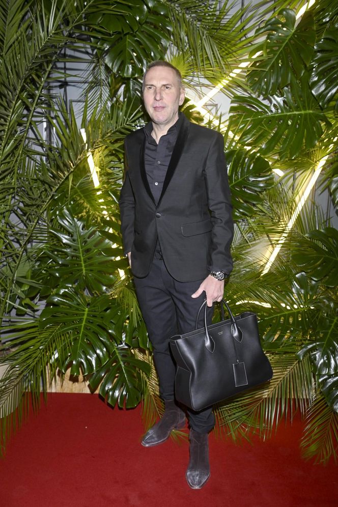 Otwarcie nowego butiku Philipp Plein w Warszawie