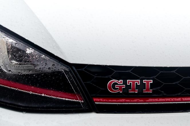 Volkswagen Golf GTI Clubsport