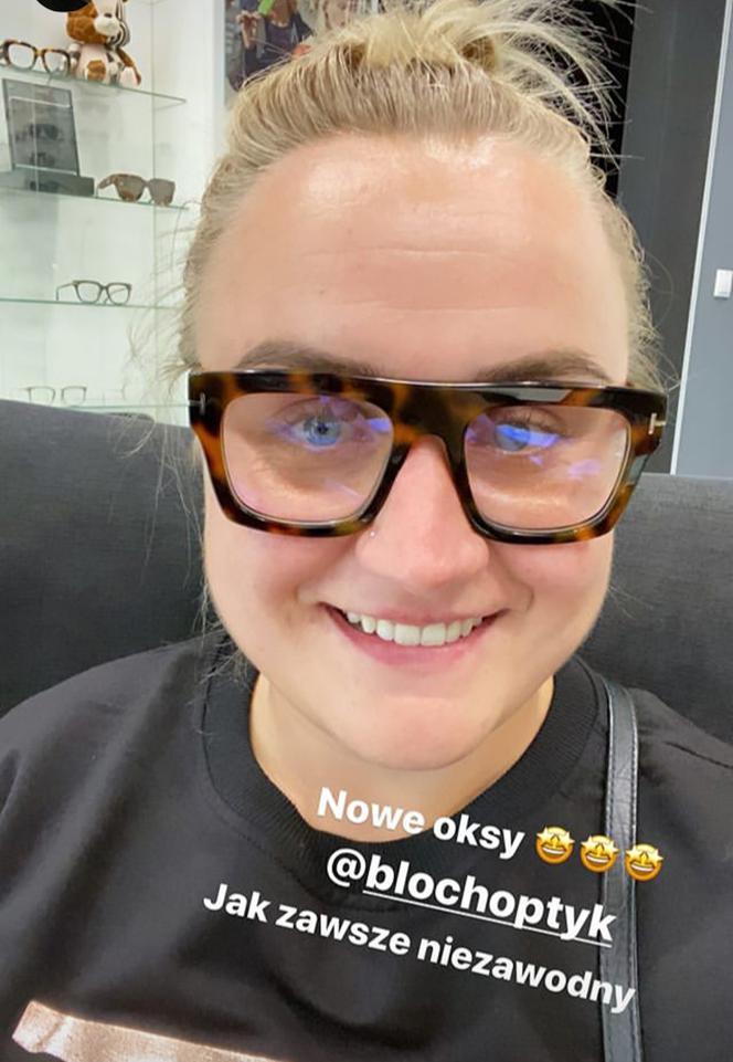 Joanna Fiodorow i Joanna Jóźwik - forma i uroda w dobie koronawirusa