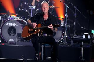 James Hetfield bał się rozpoczęcia trasy „M72 World Tour”! Z czego wynikały te obawy?