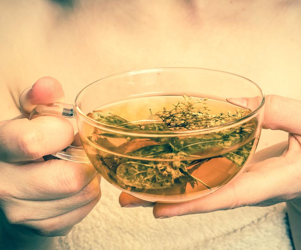 5 najlepszych ziół na wzdęcia. Zastosuj je w odpowiednim momencie 