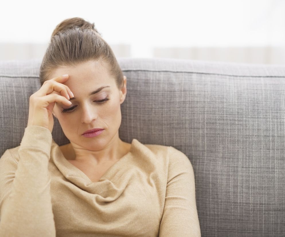 SKRĘT JAJNIKA - przyczyny, objawy, leczenie i powikłania