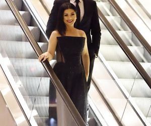 Pierwsi goście na ślubie Kasi Cichopek i Maćka Kurzajewskiego