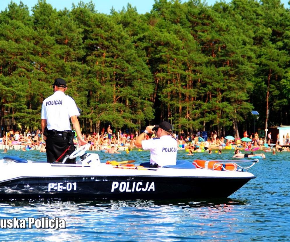 W tym regionie utonęło aż 5 osób. Wśród ofiar 11-letnia dziewczynka! Jest pilny apel policji