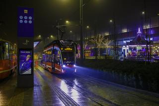Przebudowa torowiska tramwajowego w Świętochłowicach. Będą utrudnienia od 30 stycznia 