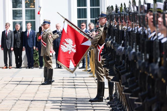 Obchody Dnia Flagi RP oraz Dnia Polonii i Polaków za Granicą