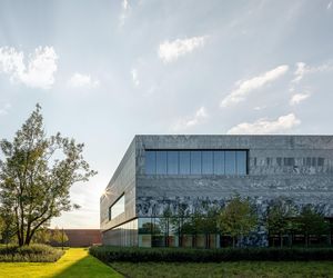 Muzeum Historii Polski w Warszawie